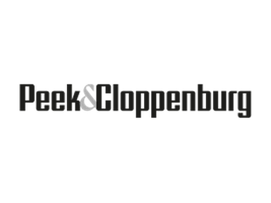 Peek & Cloppenburg Gutscheincode