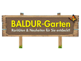 BALDUR-Garten Gutscheincode